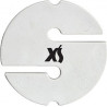 XS Cave Marker White 55 mm 1 Piece