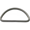 D-Ring SS 50 mm LOW PROFILE