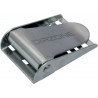 DIR ZONE Belt Buckle SS Logo