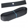 Harness DZ no Hardware 4 m with central rivet