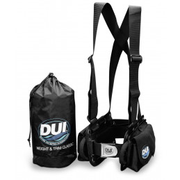 DUI Weight & TrimTM System "Classic" (W&T)