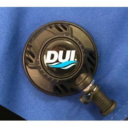 DUI Swivel Inlet-Valve, without LP Hose