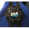 DUI Exhaust Valve Apeks "High Profile"