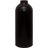 Bombola 1.5 lt Nera Senza Rubinetto