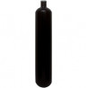 BOMBOLA IN ACCIAIO EUROCYLINDER NERA