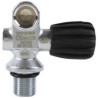 Mono Valve DIN144, 230 Bar LEFT Hand