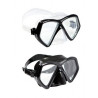 Brute Mask Tec Style Black Silicone Trasparente
