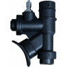 Halcyon OEM Inflator