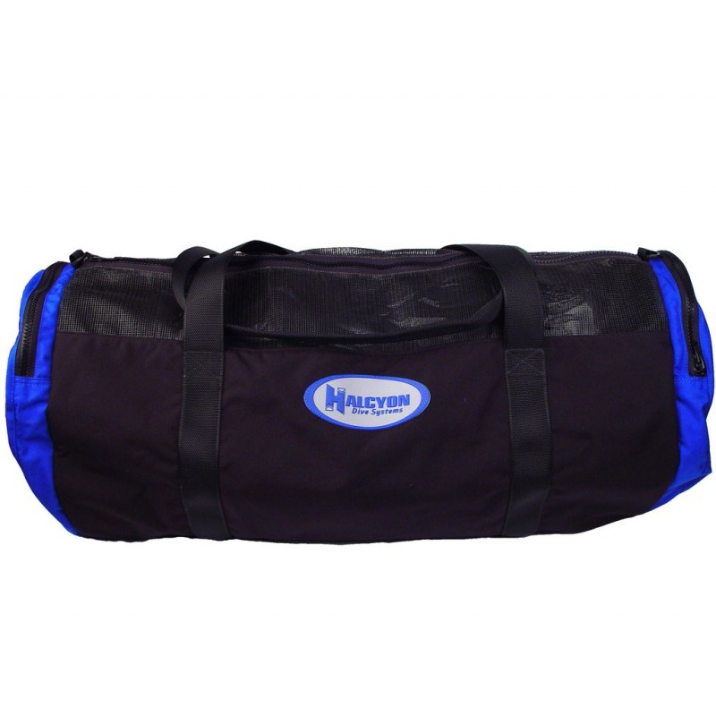 Halcyon Gear  Bag (Textilene / Cordura)