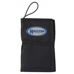 WETNOTES HALCYON DIVER'S NOTEBOOK HALCYON COMPLETO