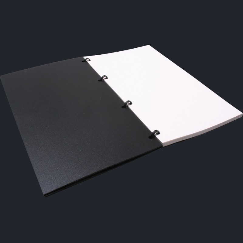 Underwater paper refill for Halcyon Diver's Notebook
