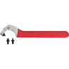 Adjustable Spanner Wrench