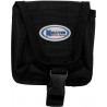 Trim Weight Pocket 2,3 kg (5 lb), attaches to cylinders straps (pair)