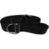 Quick-adjust Crotch Strap (complete)