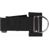 Cinch Quick-adjust Harness left hip D-ring assembly