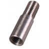 Cinch Quick-adjust Harness Bolt extender (metric) 8mm