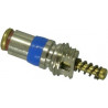 Schrader Ventil x MFX Infaltor Hose