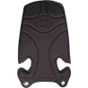 Deluxe Backplate Pad