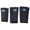 Gaiter Wraps, pair of size S