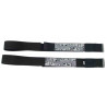 Mounting Straps Set attaches to cylinder for cylinders with 115mm diameter or less