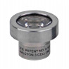 5,5 Watt Xenon bulb and reflector assembly for Scout