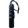 Explorer 4.5 with  canister with E/O Cord, Batteries and Charger