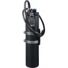 Explorer 9 with  canister with E/O Cord, Batteries and Charger