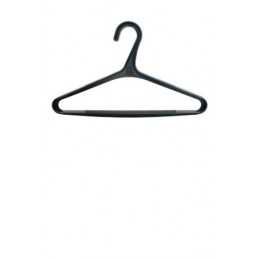 Basic Wetsuit Hanger BK