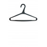 Basic Wetsuit Hanger BK