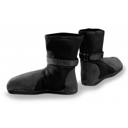 TURBOTEC BOOT