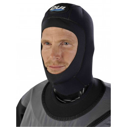 RIMBORSO CAPPUCCIO WARM NECK COLLAR