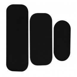 GOMITIERE E GINOCCHIERE IN NEOPRENE