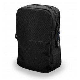 TASCA DUI ZIPPER LARGE