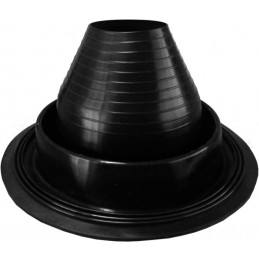 COLLO IN SILICONE ZIP SEAL