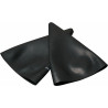 DUI Wrist Seal, Latex (pair)