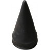 Wrist Zip Seal, Latex (pair)