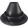 Neck Zip Seal, Silicone