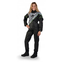 MUTA STAGNA DUI TLS 350 EXTREME DRY SUIT