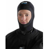 CAPPUCCIO DUI IN NEOPRENE 7 o 11 MM WARM NECK HOOD
