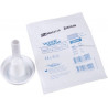 CONDOM PER P_VALVE IN SILICONE MORBIDO