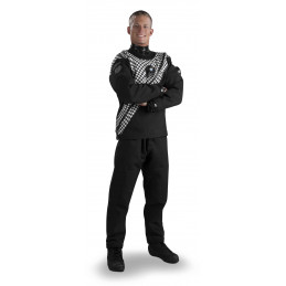 MUTA STAGNA DUI FLX EXTREME SU MISURA DRY SUIT SIGNATUR