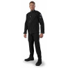 MUTA STAGNA DUI CF 200 IN NEOPRENE NERA DRY SUIT 