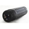 HALCYON PACCO BATTERIA 2.6 AH DI RICAMBIO PER TORCIA FOCUS FLARE EOS MINI