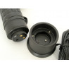 CARICATORE HALCYON PER TORCIA EOS MINI FOCUS FLARE