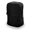 TASCA DUI ZIPPER POCKET PER MUTA STAGNA