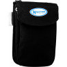 TASCHE LATERALI ZAVORRATE PER ATTACCO FETTUCCIA SCHIENALINO Weighted Bellows Pocket