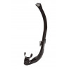 Snorkel Cargo/ Foldable Black- Silicone