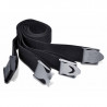 Weight Belt Buckle Black Bestdivers