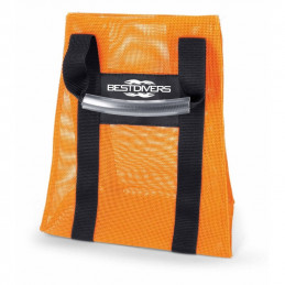BORSA A RETE PORTAPIOMBI NERA