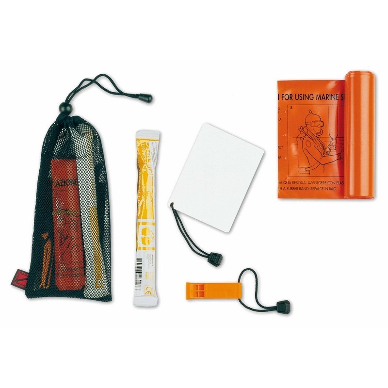 DIVERS SAFETY KIT
